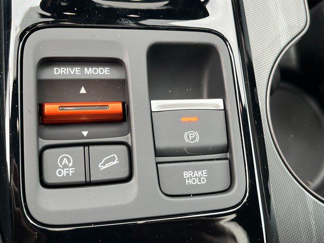 New 2026 Honda Passport TrailSport image 20