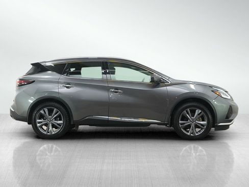 Used 2024 Nissan Murano Platinum image 6