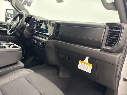 New 2026 Chevrolet Silverado 2500 LT w/ True North Edition image 29