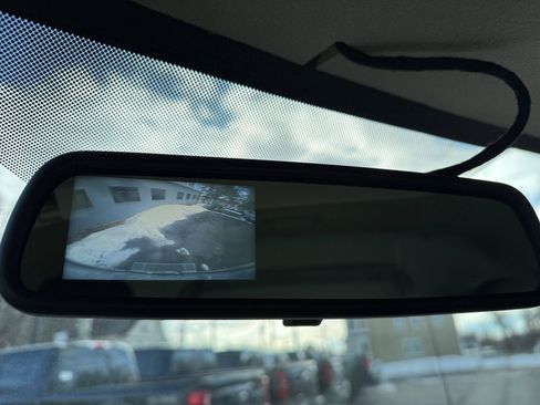 New 2025 Chevrolet Express 3500 Work Van w/ Power Convenience Package image 20