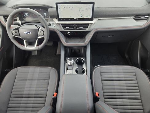 New 2026 Ford Explorer ST-Line RWD image 25