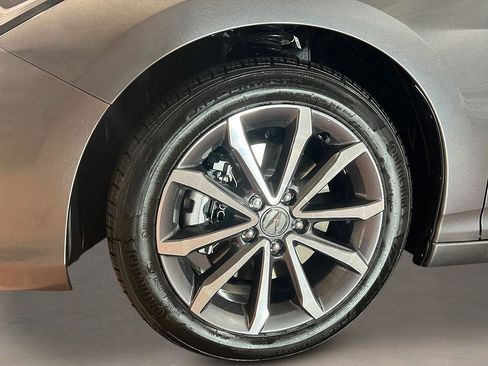 New 2025 Acura Integra image 11