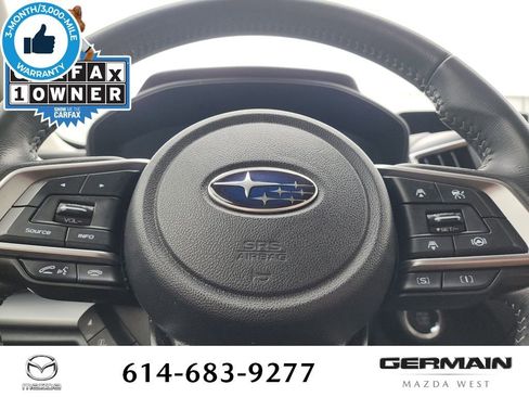 Used 2020 Subaru Forester Limited image 25