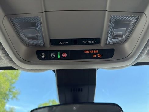 Certified 2024 Chevrolet Equinox LT FWD image 33