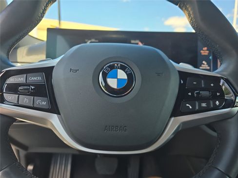 Used 2025 BMW 430i Convertible RWD image 18