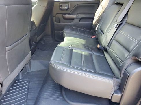 Used 2018 GMC Sierra 2500 Denali w/ Duramax Plus Package image 22