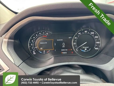 Used 2020 Lincoln MKZ Reserve w/ Luxury Package image 17