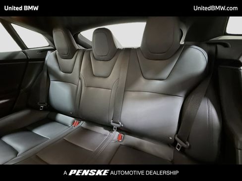 Used 2021 Tesla Model S Long Range AWD/4WD image 13