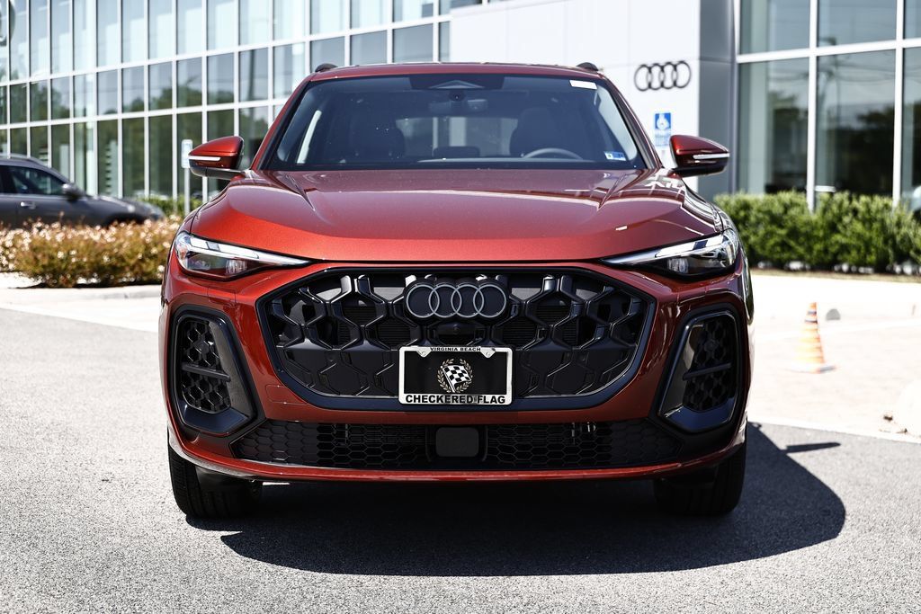 New 2026 Audi Q5 2.0T AWD/4WD image 13