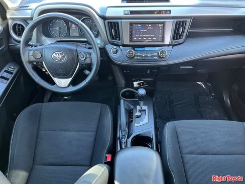 Certified 2018 Toyota RAV4 XLE w/ Plus Extra Value Package FWD image 16