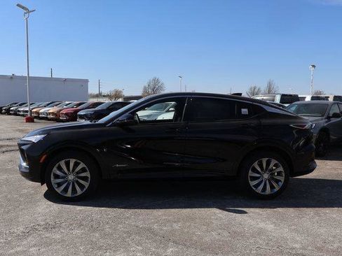 New 2026 Buick Envista Avenir FWD image 4