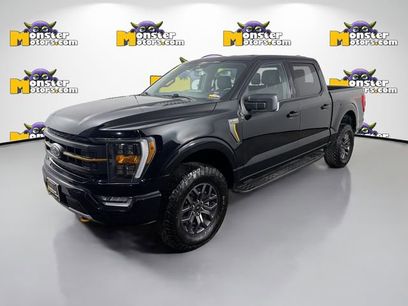 Used 2022 Ford F150 XLT w/ Equipment Group 302A High