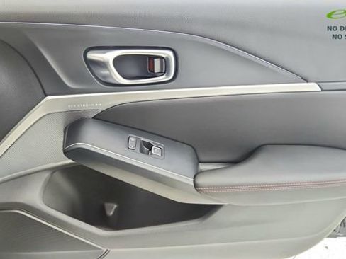 Used 2025 Acura Integra Type S FWD image 24