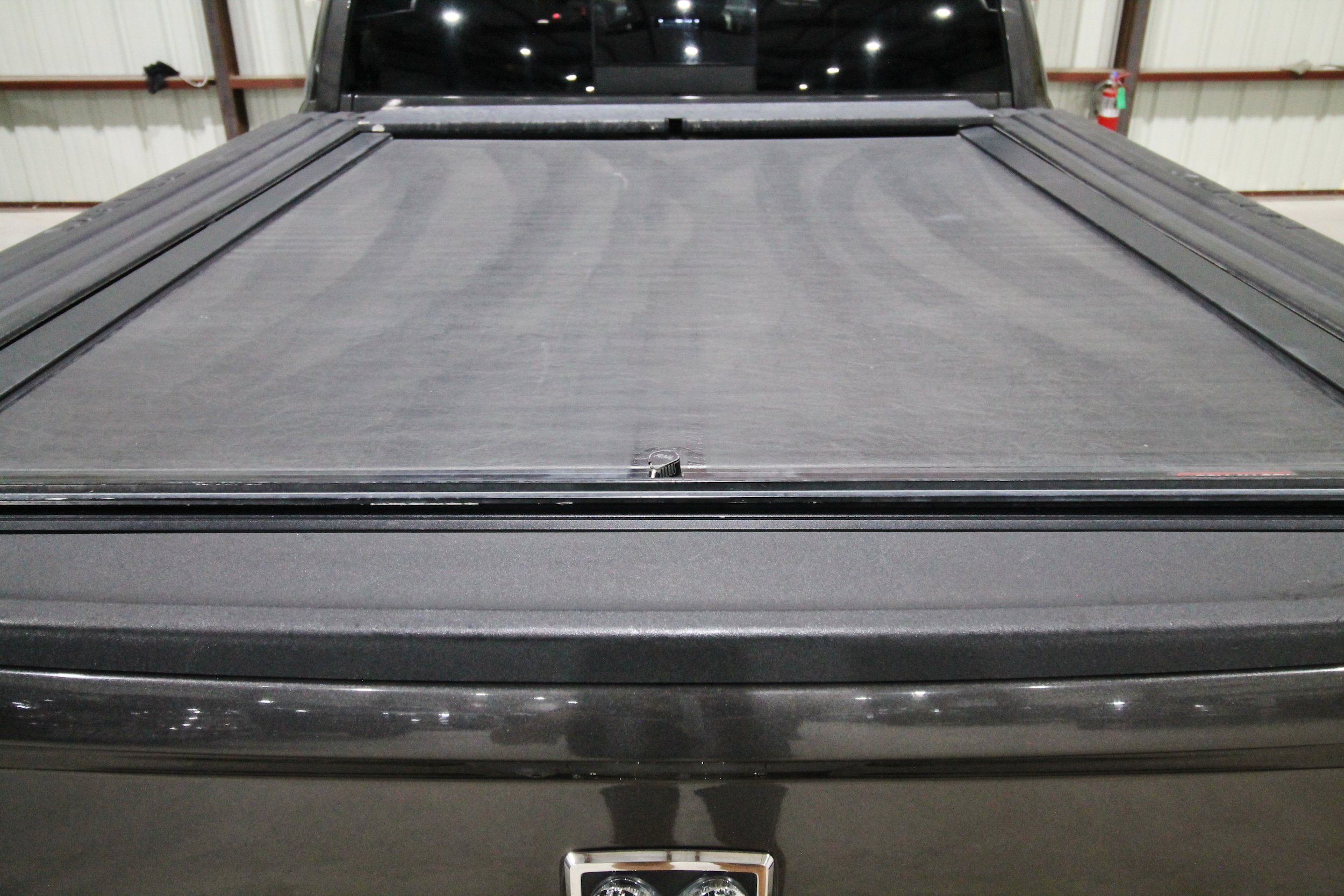 Used 2018 RAM 2500 Laramie w/ Off Road Package AWD/4WD image 10
