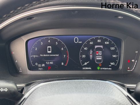 Used 2022 Honda Civic Sport Touring image 17