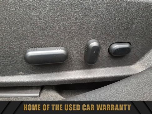 Used 2011 Ford Fusion SEL w/ 301A Rapid Spec Order Code image 30