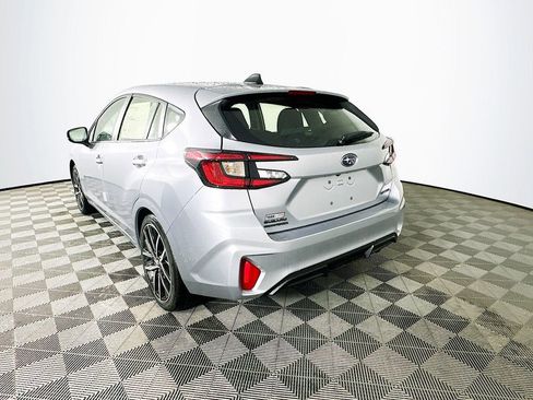 New 2026 Subaru Impreza 2.0i Sport image 6