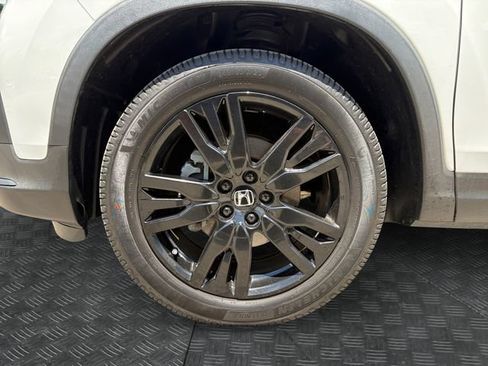 Used 2021 Honda Pilot Special Edition image 13