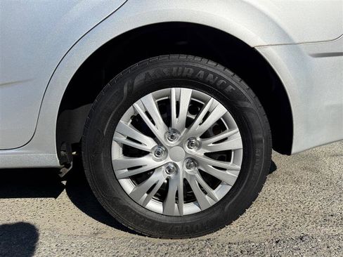 Used 2014 Chevrolet Sonic LS image 13