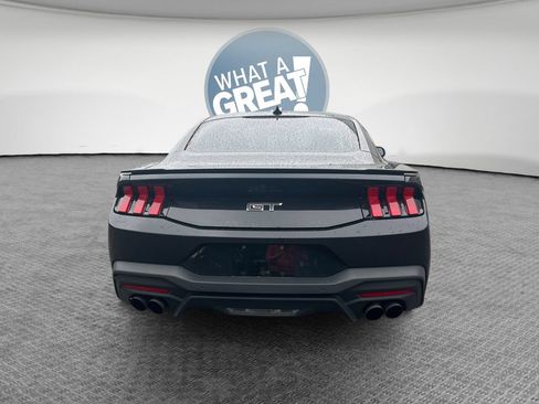 Used 2024 Ford Mustang GT Premium RWD image 5