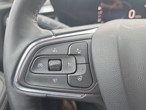 Used 2024 Buick Encore GX Sport Touring w/ Comfort Package image 39