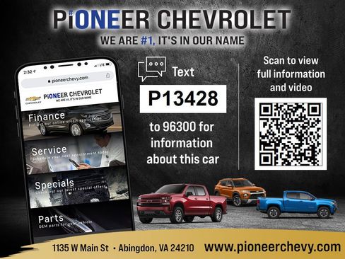 Used 2018 Kia Optima LX image 6