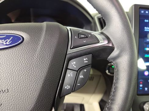 Used 2023 Ford Edge Titanium AWD/4WD image 23