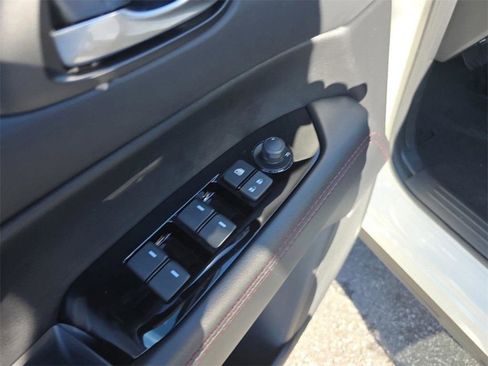 New 2025 MAZDA CX-5 Carbon Edition image 14