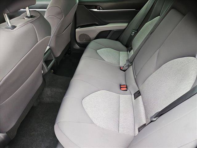 Used 2022 Toyota Camry LE FWD image 24