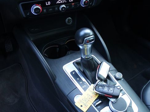 Used 2019 Audi A3 2.0T Premium Plus w/ Premium Plus Package FWD image 12