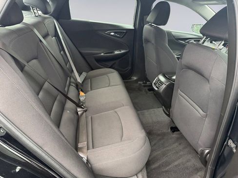 Used 2024 Chevrolet Malibu LT FWD image 19