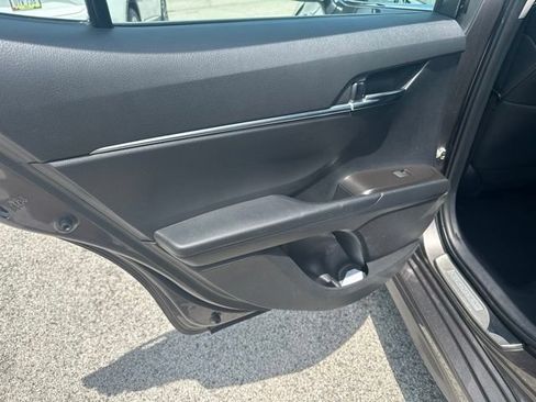 Used 2024 Toyota Camry SE FWD image 51