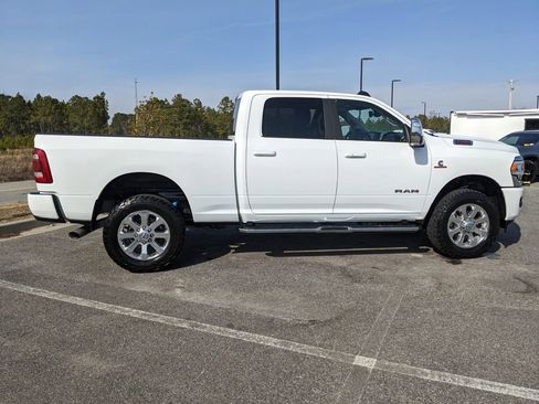 Used 2023 RAM 2500 Laramie image 24