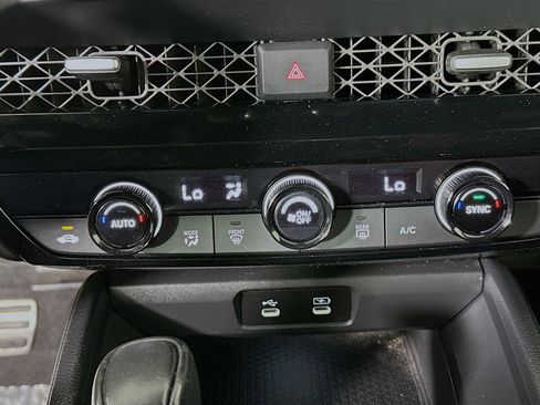Used 2023 Honda Accord Sport image 23