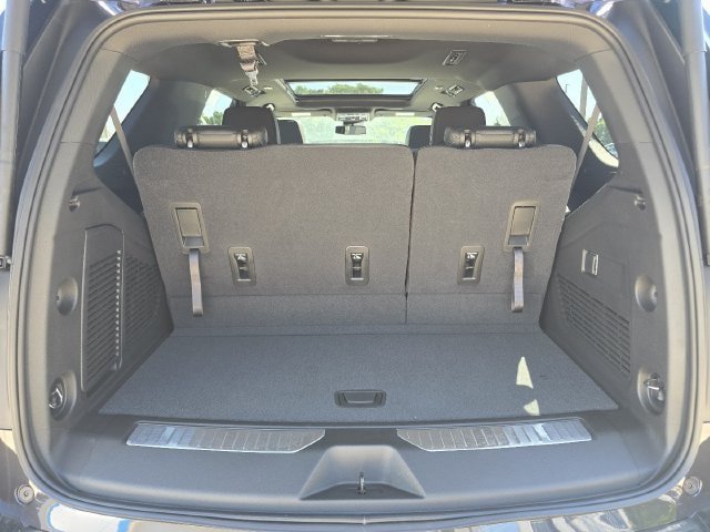 New 2026 Chevrolet Tahoe RST w/ Sun And Tow Package AWD/4WD image 12