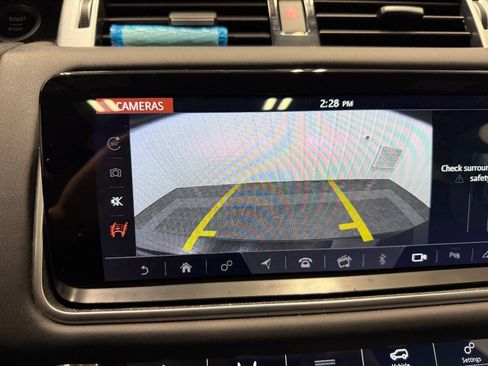 Used 2019 Land Rover Range Rover Sport HST image 38