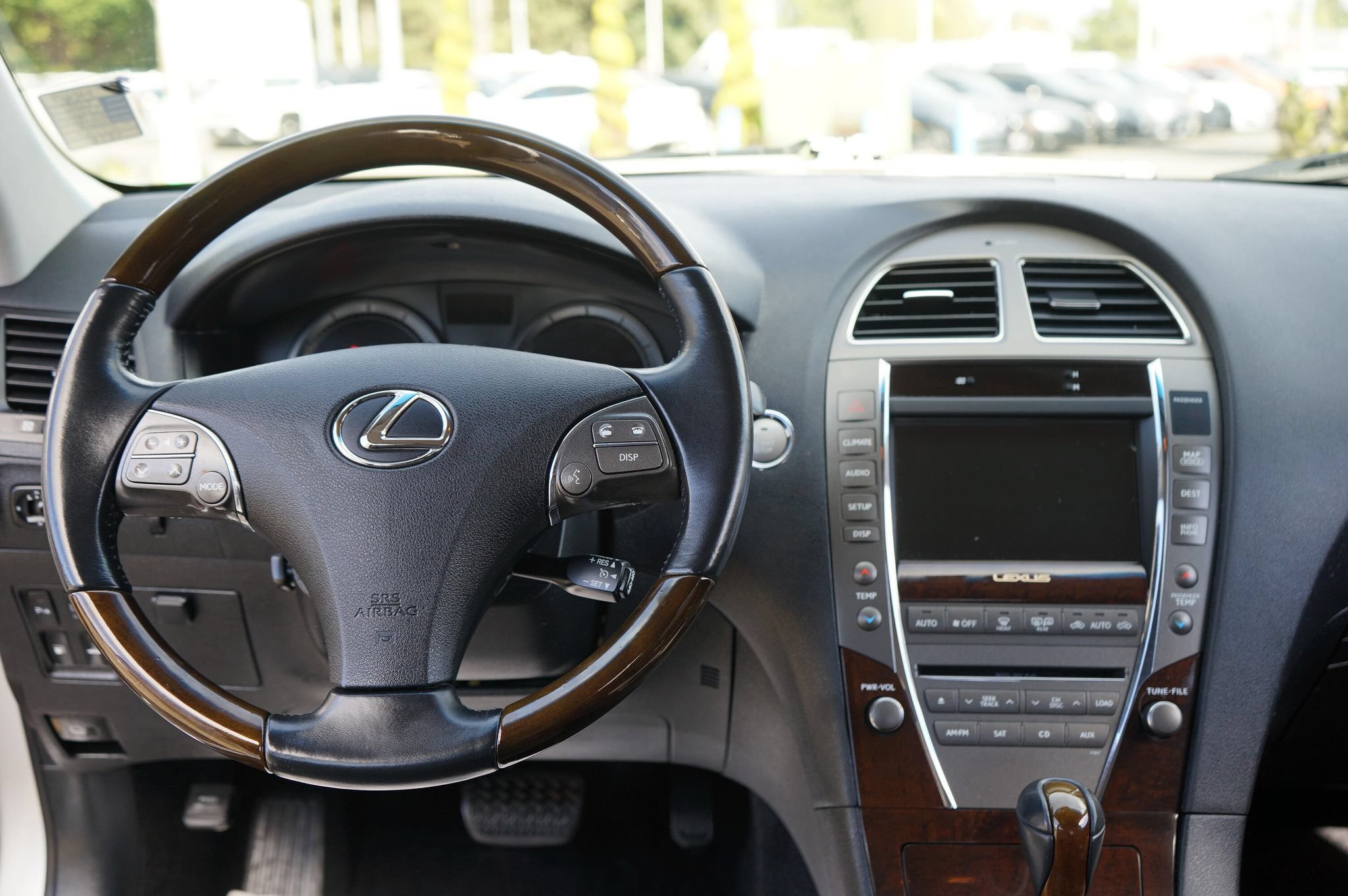 Used 2012 Lexus ES 350 FWD image 19