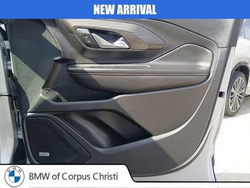 Used 2019 GMC Terrain SLT w/ Preferred Package image 16