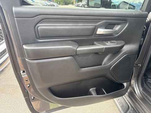New 2026 RAM 1500 Express AWD/4WD image 20