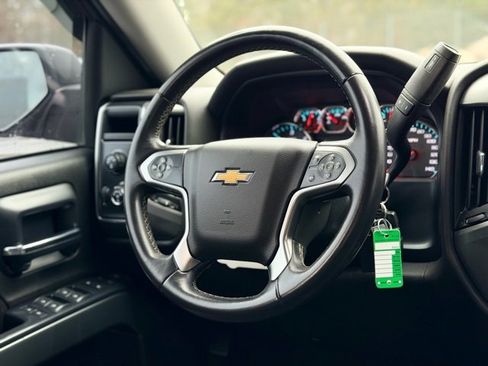 Used 2014 Chevrolet Silverado 1500 LT w/ All Star Edition image 21