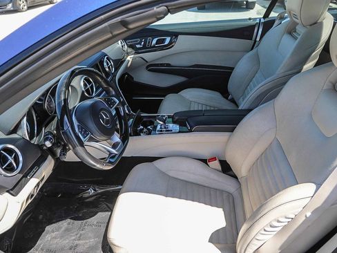 Used 2017 Mercedes-Benz SL 450 image 17