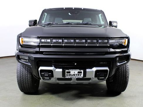 Used 2024 GMC Hummer EV 2X AWD/4WD image 10