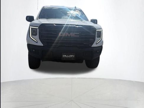 Used 2024 GMC Sierra 1500 AT4X w/ AT4X AEV Edition AWD/4WD image 8