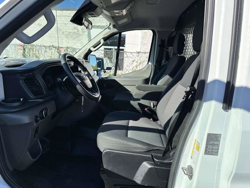 Used 2024 Ford Transit 250 Low Roof w/ Exterior Upgrade Package image 14