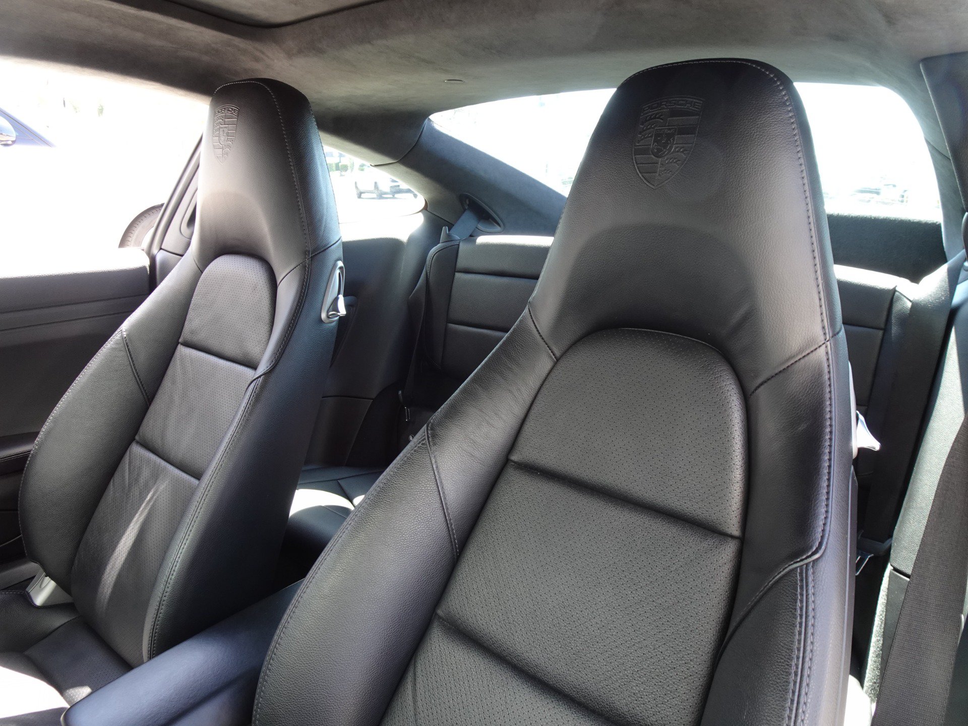 Used 2015 Porsche 911 Carrera S RWD image 14