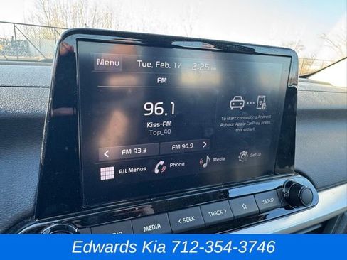 Used 2024 Kia Forte LXS image 22