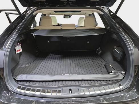 New 2026 Lexus RX 350 image 12