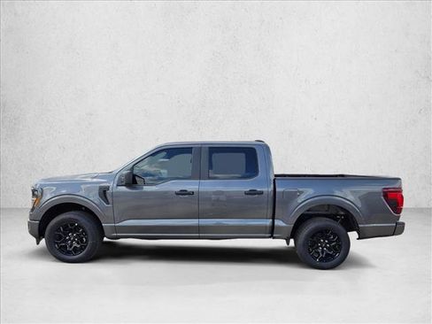 New 2026 Ford F150 STX RWD image 5