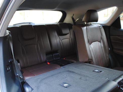 Used 2018 Lexus RX 350L Luxury w/ Accessory Package image 13