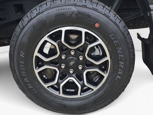 Used 2023 Ford F150 XLT w/ Equipment Group 302A High AWD/4WD image 10